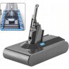 Batéria Akumulátor pre Dyson V8 SV10 SV25 21.6V 4800mAh LÍTIOVO-IÓNOVÁ