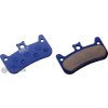 BBB DiscStop HP Resin Brzdové platničky Shimano