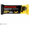 PowerBar Energize energetická tyčinka, 55 g, banán
