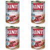 Rinti Konzerva Kennerfleisch Junior hovädzie 4 ks 400 g