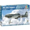 Italeri MC-202 Folgore Model Kit 1439 1:72 (33-1439)
