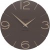 Dizajnové hodiny 10-005-69 CalleaDesign Smile 30cm