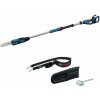 BOSCH GKE 18V-25 TP PROFESSIONAL Akumulátorová teleskopická prerezávacia píla 06008D6000