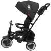 Trojkolka Rito eva plus Black, vek 10-72 mesiacov