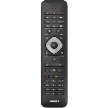 Diaľkový ovládač Philips 242254990467