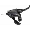 radiaca a brzdová páka Shimano Altus ST-EF500 8p originálne balenie