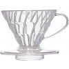 Hario Dripper V60-01 Plastic Clear