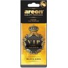 Areon Quality Perfumes Osviežovač vzduchu VIP Black King