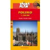 Poľsko 1:700 000 - Automapa