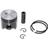 Kompletný piest pre krovinorezy Stihl BT120C BT121 FS120 FS120R FS200 FS200R FS250 FS250R 35 mm (OEM 41340302011)