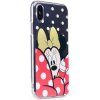 Puzdro gumené Huawei P20 Lite Minnie Mouse vzor 015 PT