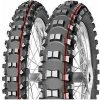 Mitas Terra Force-MX Soft/Medium 70/100/10 TT, R, červ .+ žltý pruh 41 M-126578