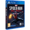 SONY PS4 hra Marvel 's Spider-Man: Miles Morales