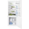Electrolux LNT3LE14S - Chladnička kombinovaná zabudovateľná