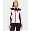 Kilpi Nevia W LPN Women´s insulated fleece hoodie