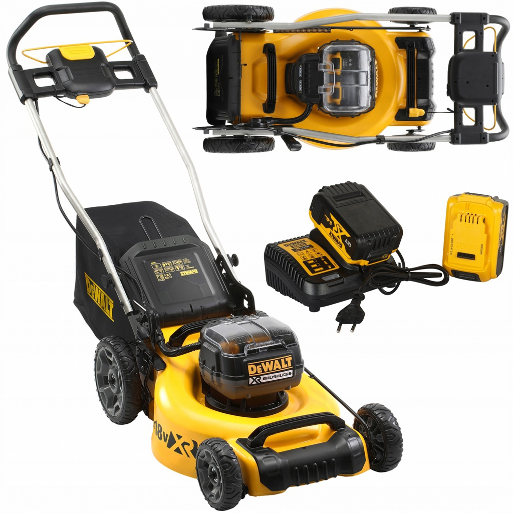 DeWALT DCMW564P2