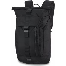 Dakine Motive Roll Top Black 25 l