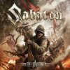 Sabaton - Last Stand / Picture Vinyl+Earbook+DVD+2CD [2 LP / CD]