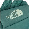 The North Face Pánske rukavice Tnf Rino GloveNF0A55KZI0F1 Zelená Látka - textil L