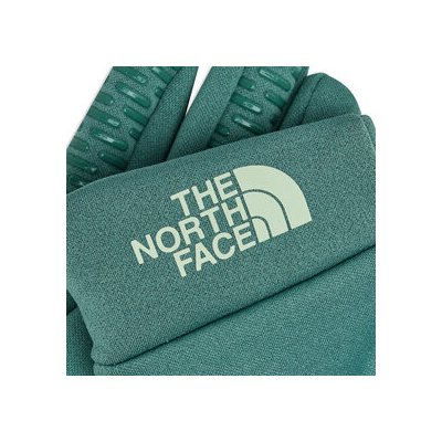 The North Face Pánske rukavice Tnf Rino GloveNF0A55KZI0F1 Zelená Látka - textil L
