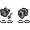 Reproduktory do Ford Focus III set č. 2