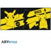 POKEMON - Mousepad XXL - Pikachu - 90 x 40 x 0,3 cm, ABYACC411