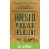 Mesto padlých anjelov - Nástroje smrteľníkov (štvrtá kniha) - Cassandra Clare
