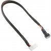 Corally Balanční prodlužovák 2S XH konekt. nabíj. 6S XH zástrčka silik. kabel 22AWG 30cm (C-50200)