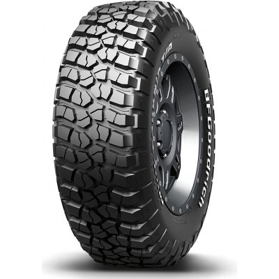 BFGoodrich Mud Terrain T/A KM2 37/12,5 R17 116Q