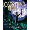 Catching Fire: Illustrated Edition - Suzanne Collins, Scholastic US
