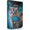 Kapsička Leonardo Kitten, 85 g