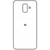 engaroGuard Hydrogel - zadná ochranná fólia - Samsung Galaxy A6 2018 priesvitná