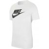 Nike NSW icon futuru bielo čierne