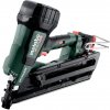 Metabo Metabo AKU hřebíkovačka NFR 18 LTX 90 BL, 2x18V/4,0Ah v Metaboxu 340 612090800