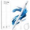 Precízny Dotykové Pero Stylus Pencil pre Apple iPad Air/Pro MagSafe USB-C TILT