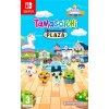 Tamagotchi Plaza (Switch)