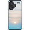 Picasee ULTIMATE CASE pro Xiaomi Redmi Note 13 Pro+ 5G - COLD SKIES