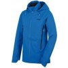 Husky Nakron L neon blue XL; Modrá bunda