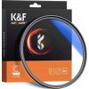 K&F Concept UV Hd Mc Slim Hmc Concept 55mm