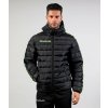 GIUBBOTTO OLANDA BAND NERO/GIALLO FLUO Tg. 2XL