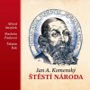 Štěstí národa (Komenský - Strejček Alfred, Markéta Pánko) - CD (MP3)