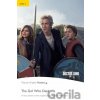 Doctor Who: The Girl Who Died - Jane Rollason