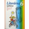 Literárna výchova pre 6. ročník ZŠ