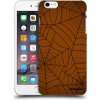 Picasee ULTIMATE CASE pro Apple iPhone 6 Plus/6S Plus - Web