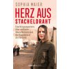 Herz aus Stacheldraht