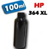 Atrament pre kazety HP 364 black - 100ml
