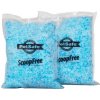 Stelivo pre mačky PetSafe Premium Crystal Litter 2-Balenie