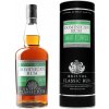 Bristol Classic Rum Dominican Republic 2013 Madeira Wood Finish 47%, 0.7 L (darčekové balenie)