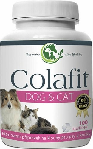 Colafit DOG & CAT 50 koc