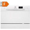 ELECTROLUX Volne stojaca umývačka riadu ESF2400OW